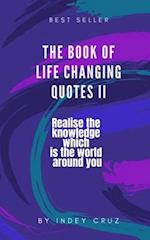 The book of life changing quotes 2