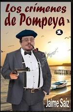 Los crímenes de Pompeya