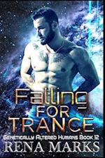 Falling For Trance