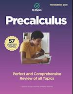 Dr. Chung's Precalculus