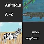 Animals A - Z