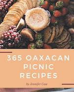 365 Oaxacan Picnic Recipes