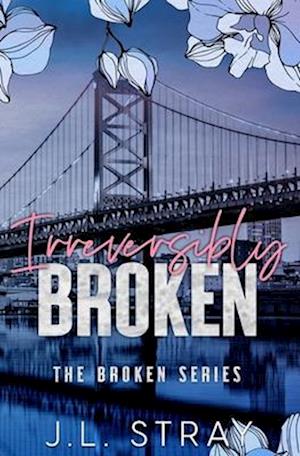 Irreversibly Broken: Book 1 of the Broken Series