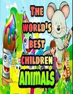 The World's Best Children