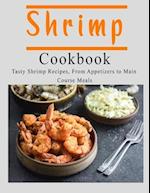 Shrimp Cookbook