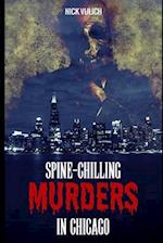 Spine-Chilling Murders in Chicago