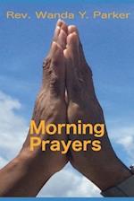 Morning Prayers