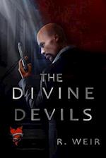 The Divine Devils: Book One 