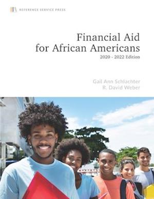 Financial Aid for African Americans