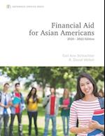 Financial Aid for Asian Americans