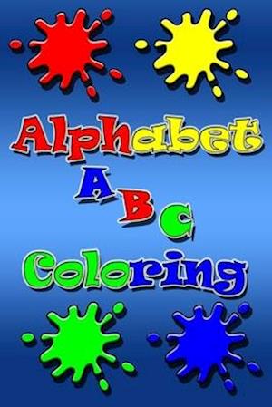 Alphabet Coloring