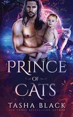 Prince of Cats