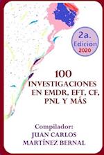 100 Investigaciones En Emdr, Eft, Cf, Pnl Y Más