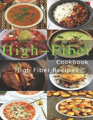 High-Fiber Cookbook