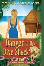 Danger at the Dive Shack