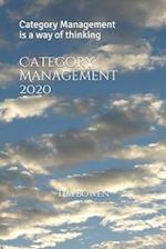 Category Management 2020