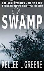 Swamp - A Post-Apocalyptic Survival Thriller