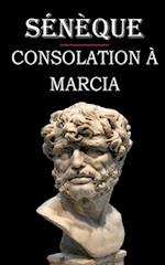 Consolation à Marcia (Sénèque)