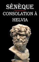 Consolation à Helvia (Sénèque)