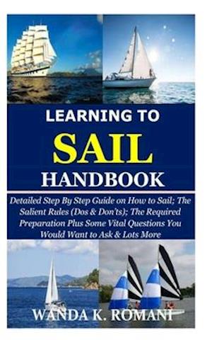 Learning to Sail Handbook