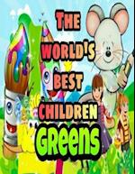 The World's Best Children