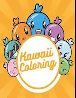 Kawaii Coloring