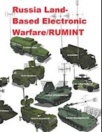 Russia Land-Based Electronic Warfare/RUMINT