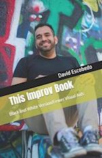 This Improv Book