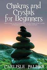 Chakras and Crystals for Beginners