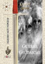 Guerre Giudaiche