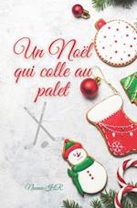 Un Noël qui colle au palet