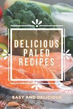 Delicious Paleo Recipes