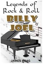 Legends of Rock & Roll - Billy Joel