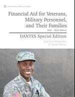 Financial Aid for Veterans, Military Personnel, and Their Families