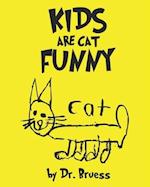 Kids are cat Funny