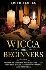 Wicca for beginners