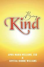 Being Kind