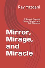 Mirror, Mirage, and Miracle