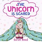 The Unicorn Is Scared