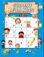 sudoku for kids