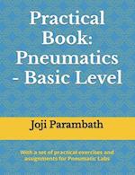 Practical Book: Pneumatics - Basic Level 