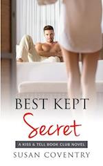 Best Kept Secret: A Kiss & Tell Book Club Novel 