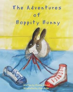 The Adventures of Boppity Bunny