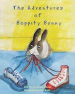 The Adventures of Boppity Bunny