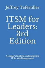 ITSM for Leaders