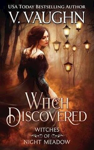 Witch Discovered