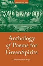 Anthology of Poems for GreenSpirits