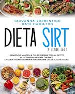 Dieta Sirt