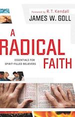 A Radical Faith