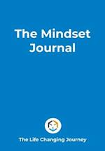 The Mindset Journal: The Life Changing Journey - COOL BLUE 